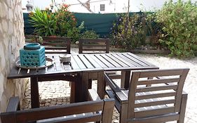 Bica Da Salema Beach House